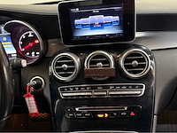 Mercedes-benz - glc-klasse - personenauto - 2015 - afbeelding 8 van  36