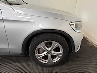 Mercedes-benz - glc-klasse - personenauto - 2015 - afbeelding 20 van  36