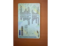 Mercedes-benz - glc-klasse - personenauto - 2015 - afbeelding 22 van  36