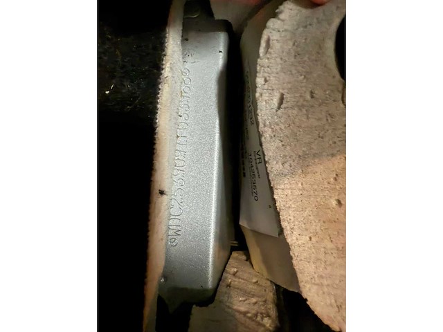 Mercedes-benz - glc-klasse - personenauto - 2015 - afbeelding 26 van  36