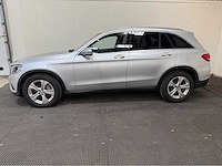 Mercedes-benz - glc-klasse - personenauto - 2015 - afbeelding 23 van  36