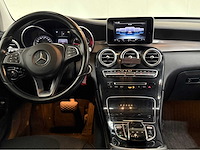 Mercedes-benz - glc-klasse - personenauto - 2015 - afbeelding 7 van  36