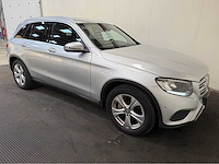 Mercedes-benz - glc-klasse - personenauto - 2015 - afbeelding 34 van  36