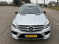 Mercedes-benz - gle 350d - bedrijfswagen - afbeelding 11 van  40