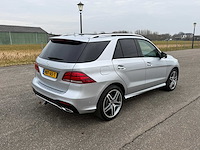 Mercedes-benz - gle 350d - bedrijfswagen - afbeelding 12 van  40