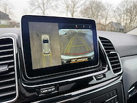 Mercedes-benz - gle 350d - bedrijfswagen - afbeelding 17 van  40