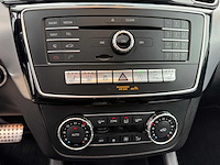 Mercedes-benz - gle 350d - bedrijfswagen - afbeelding 18 van  40