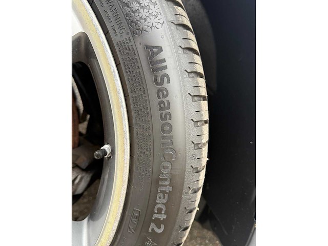 Mercedes-benz - gle 350d - bedrijfswagen - afbeelding 19 van  40