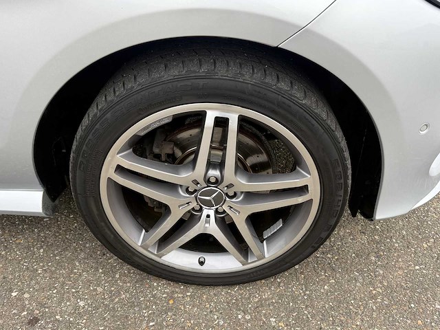 Mercedes-benz - gle 350d - bedrijfswagen - afbeelding 22 van  40