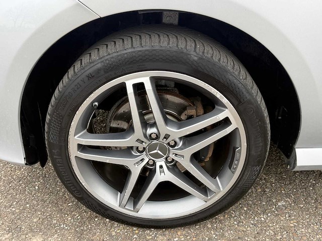 Mercedes-benz - gle 350d - bedrijfswagen - afbeelding 24 van  40