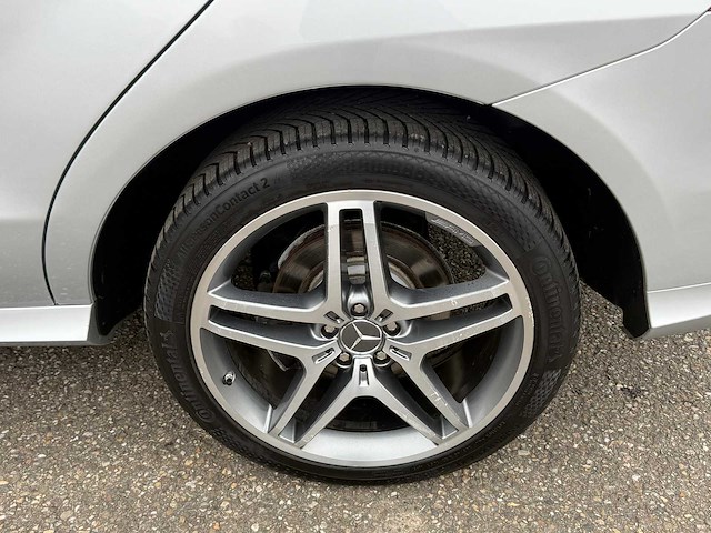 Mercedes-benz - gle 350d - bedrijfswagen - afbeelding 25 van  40