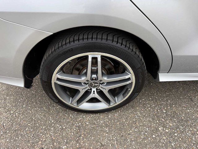 Mercedes-benz - gle 350d - bedrijfswagen - afbeelding 34 van  40