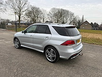 Mercedes-benz - gle 350d - bedrijfswagen - afbeelding 3 van  40