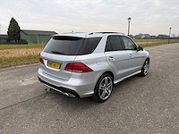 Mercedes-benz - gle 350d - bedrijfswagen - afbeelding 5 van  40