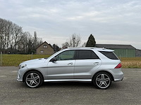 Mercedes-benz - gle 350d - bedrijfswagen - afbeelding 8 van  40