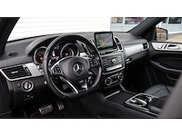 Mercedes-benz - gle-klasse - 350 d 4m. amg sp. ed - 2018 - r-328-ld - afbeelding 3 van  26