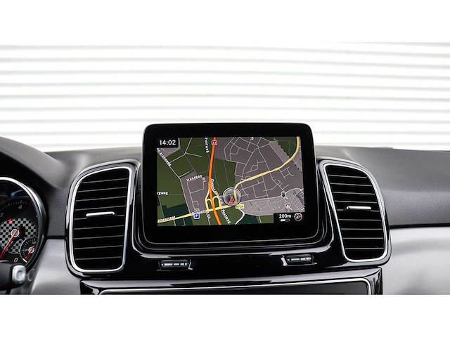 Mercedes-benz - gle-klasse - 350 d 4m. amg sp. ed - 2018 - r-328-ld - afbeelding 10 van  26