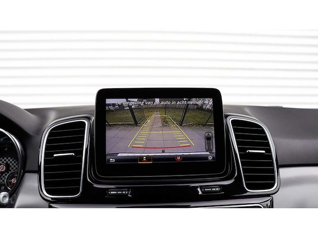 Mercedes-benz - gle-klasse - 350 d 4m. amg sp. ed - 2018 - r-328-ld - afbeelding 11 van  26