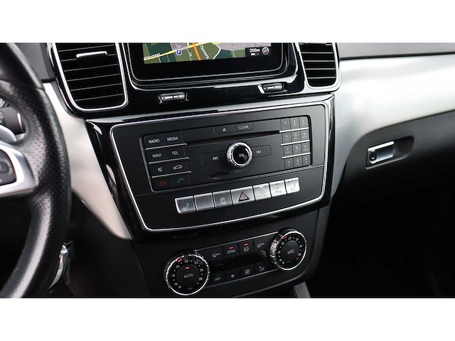 Mercedes-benz - gle-klasse - 350 d 4m. amg sp. ed - 2018 - r-328-ld - afbeelding 13 van  26