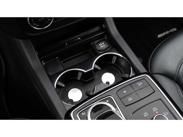 Mercedes-benz - gle-klasse - 350 d 4m. amg sp. ed - 2018 - r-328-ld - afbeelding 14 van  26