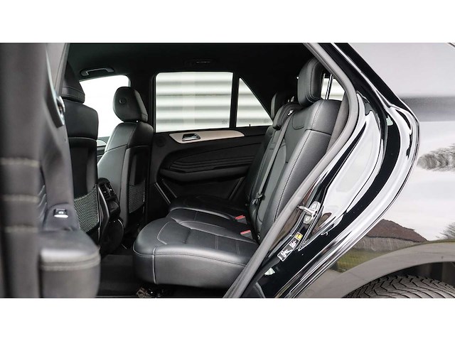 Mercedes-benz - gle-klasse - 350 d 4m. amg sp. ed - 2018 - r-328-ld - afbeelding 16 van  26