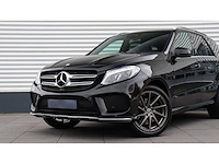 Mercedes-benz - gle-klasse - 350 d 4m. amg sp. ed - 2018 - r-328-ld - afbeelding 12 van  26