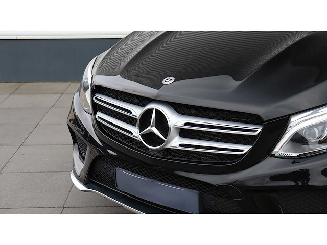 Mercedes-benz - gle-klasse - 350 d 4m. amg sp. ed - 2018 - r-328-ld - afbeelding 21 van  26