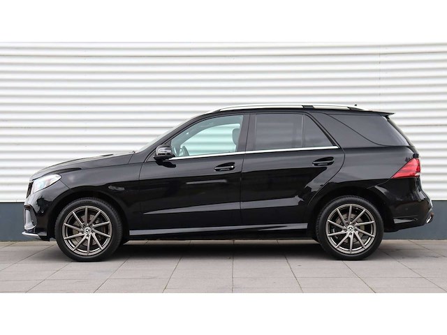 Mercedes-benz - gle-klasse - 350 d 4m. amg sp. ed - 2018 - r-328-ld - afbeelding 22 van  26