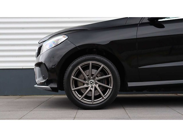 Mercedes-benz - gle-klasse - 350 d 4m. amg sp. ed - 2018 - r-328-ld - afbeelding 23 van  26