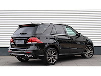 Mercedes-benz - gle-klasse - 350 d 4m. amg sp. ed - 2018 - r-328-ld - afbeelding 24 van  26