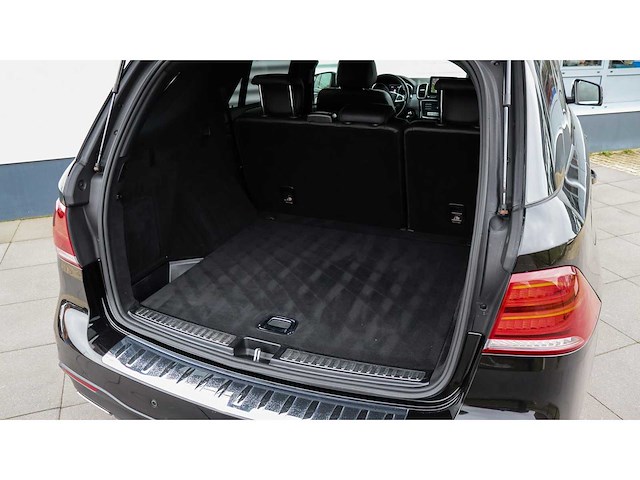 Mercedes-benz - gle-klasse - 350 d 4m. amg sp. ed - 2018 - r-328-ld - afbeelding 25 van  26