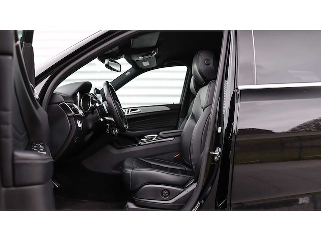 Mercedes-benz - gle-klasse - 350 d 4m. amg sp. ed - 2018 - r-328-ld - afbeelding 26 van  26