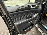 Mercedes-benz - gle-klasse - coupé - personenauto - 2016 - afbeelding 4 van  21