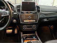 Mercedes-benz - gle-klasse - coupé - personenauto - 2016 - afbeelding 5 van  21