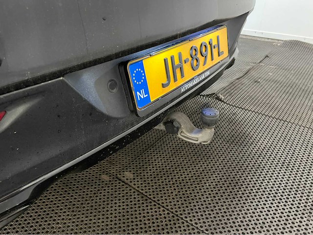 Mercedes-benz - gle-klasse - coupé - personenauto - 2016 - afbeelding 13 van  21