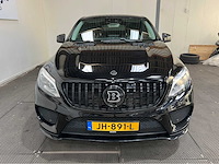 Mercedes-benz - gle-klasse - coupé - personenauto - 2016 - afbeelding 19 van  21
