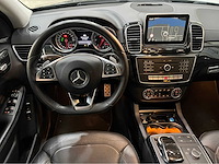 Mercedes-benz - gle-klasse - coupé - personenauto - 2016 - afbeelding 20 van  21