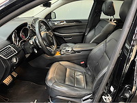 Mercedes-benz - gle-klasse - coupé - personenauto - 2016 - afbeelding 21 van  21