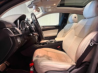 Mercedes-benz - gle-klasse coupé - 450 amg 4matic pd-406-l 2016 iaw - afbeelding 4 van  36