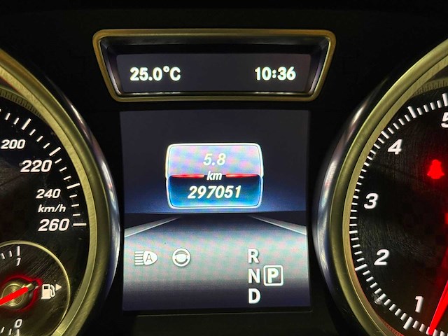 Mercedes-benz - gle-klasse coupé - 450 amg 4matic pd-406-l 2016 iaw - afbeelding 7 van  36