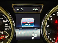 Mercedes-benz - gle-klasse coupé - 450 amg 4matic pd-406-l 2016 iaw - afbeelding 7 van  36
