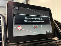 Mercedes-benz - gle-klasse coupé - 450 amg 4matic pd-406-l 2016 iaw - afbeelding 9 van  36