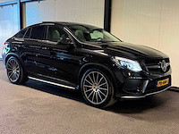 Mercedes-benz - gle-klasse coupé - 450 amg 4matic pd-406-l 2016 iaw - afbeelding 10 van  36