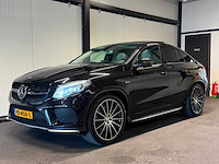 Mercedes-benz - gle-klasse coupé - 450 amg 4matic pd-406-l 2016 iaw - afbeelding 1 van  36