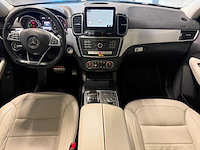 Mercedes-benz - gle-klasse coupé - 450 amg 4matic pd-406-l 2016 iaw - afbeelding 14 van  36