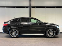 Mercedes-benz - gle-klasse coupé - 450 amg 4matic pd-406-l 2016 iaw - afbeelding 16 van  36