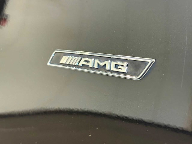 Mercedes-benz - gle-klasse coupé - 450 amg 4matic pd-406-l 2016 iaw - afbeelding 17 van  36