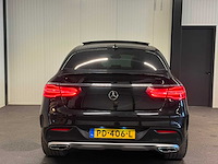Mercedes-benz - gle-klasse coupé - 450 amg 4matic pd-406-l 2016 iaw - afbeelding 19 van  36