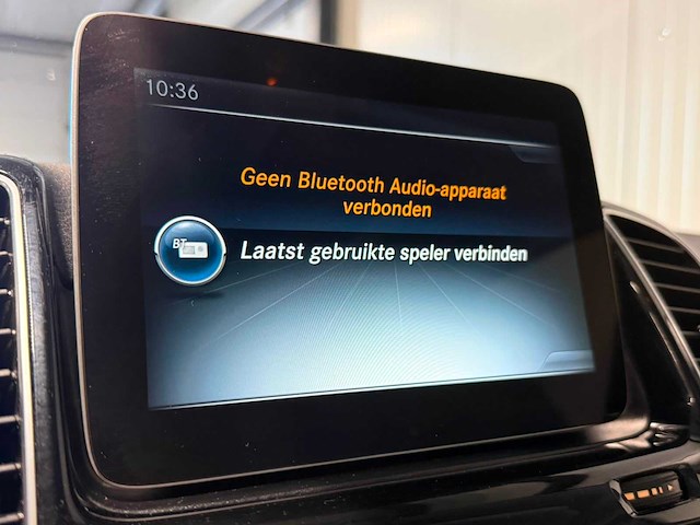 Mercedes-benz - gle-klasse coupé - 450 amg 4matic pd-406-l 2016 iaw - afbeelding 21 van  36