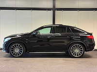 Mercedes-benz - gle-klasse coupé - 450 amg 4matic pd-406-l 2016 iaw - afbeelding 12 van  36
